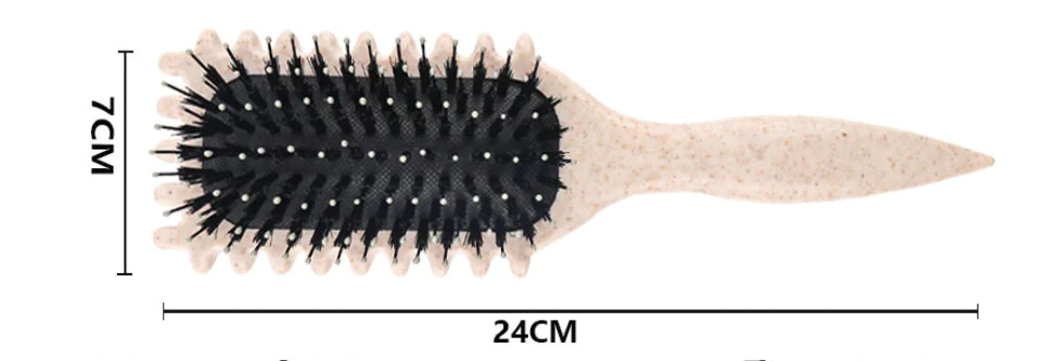 Curl Define Styling Brush - Live to Shop