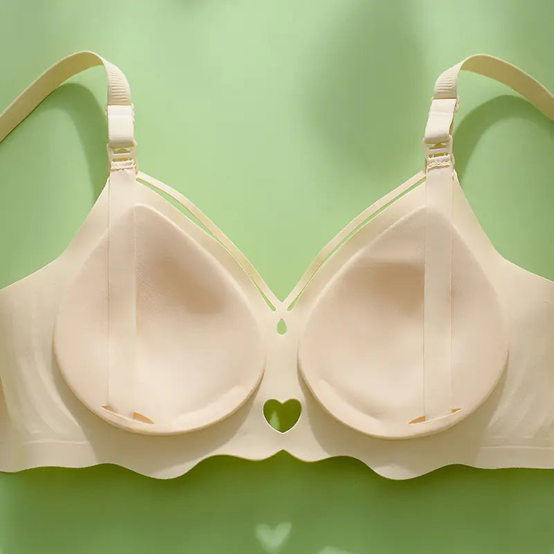 Maternity Nursing Bra for Pregnant Women Underwear - Live to Shop
