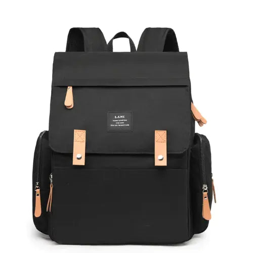 Travel Maternity Backpack (One Piece) - Live to Shop