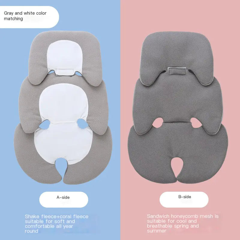Universal Stroller Protection Cushion for Newborns - Live to Shop