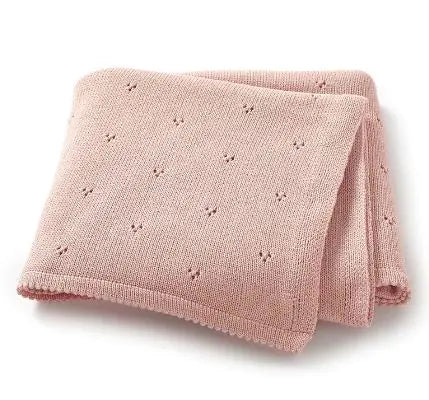Newborn Blanket - Live to Shop