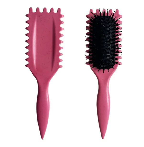 Curl Define Styling Brush - Live to Shop