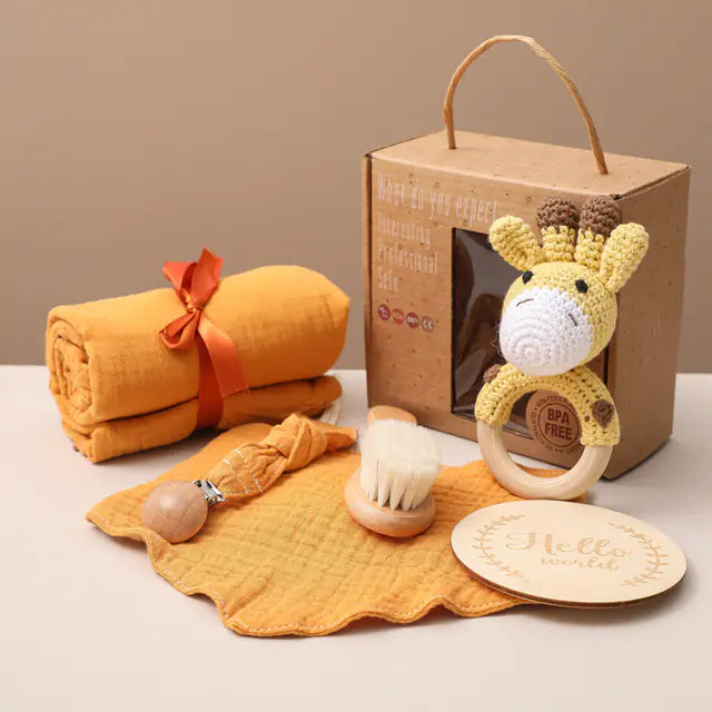 Bopoobo Bath Toys Set with Baby Milestones (1 Set) - Live to Shop