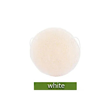 Konjac Facial Cleansing Sponge Tool for Skin Care - Live to Shop