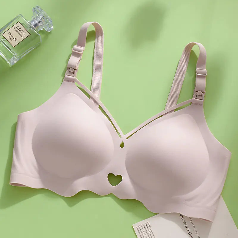 Maternity Nursing Bra for Pregnant Women Underwear - Live to Shop