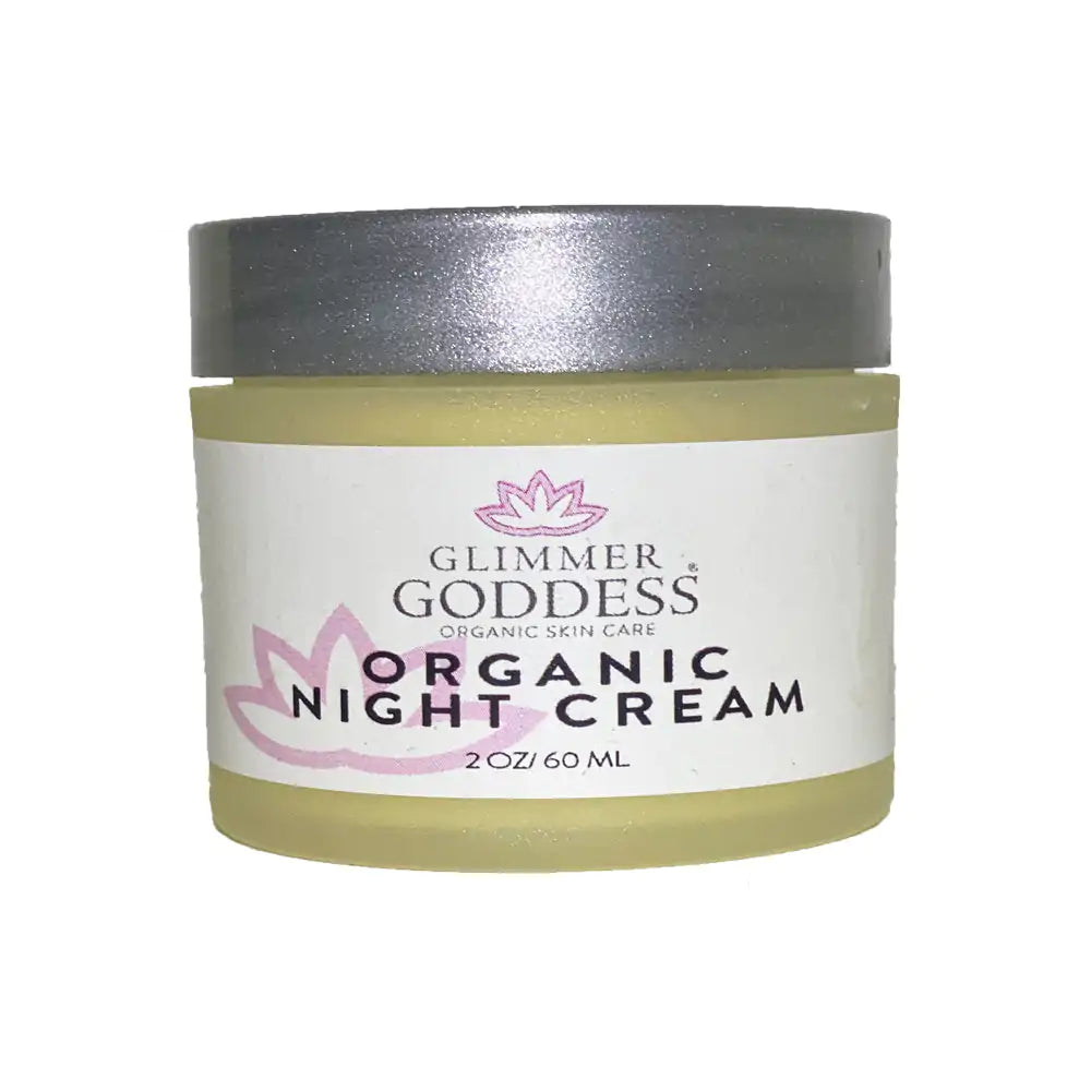 Organic Skin Care Trial Set - Live to Shop