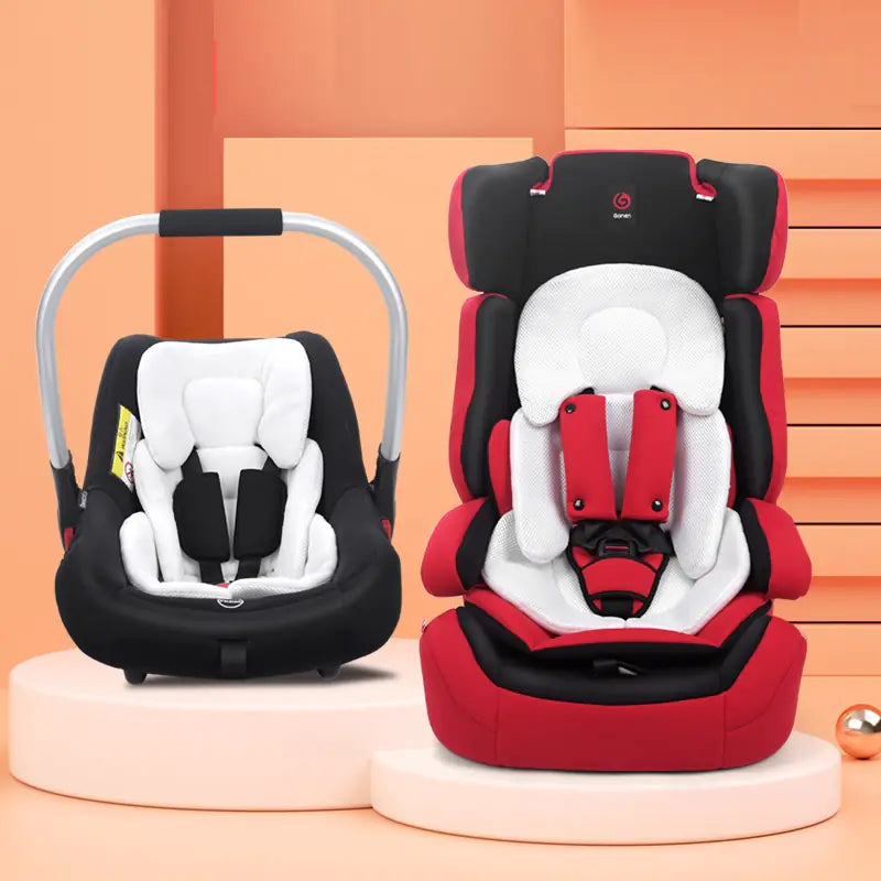 Universal Stroller Protection Cushion for Newborns - Live to Shop