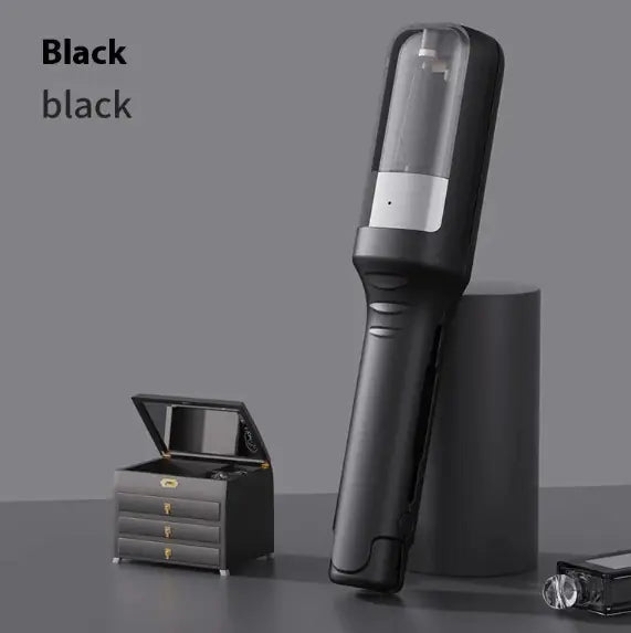 Split-End Pro Cordless Hair Trimmer - Live to Shop