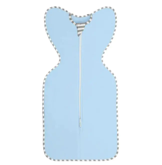 Baby Surrender Swaddling Breathable Baby - Live to Shop