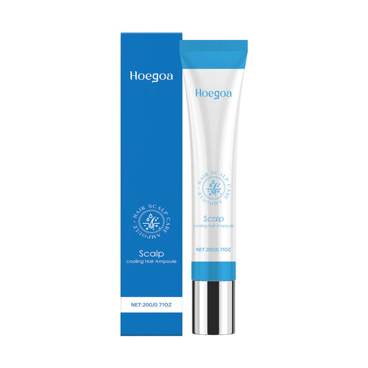 Moisturizing & Strengthening Hair Care Solution - Live to Shop