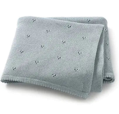 Newborn Blanket - Live to Shop