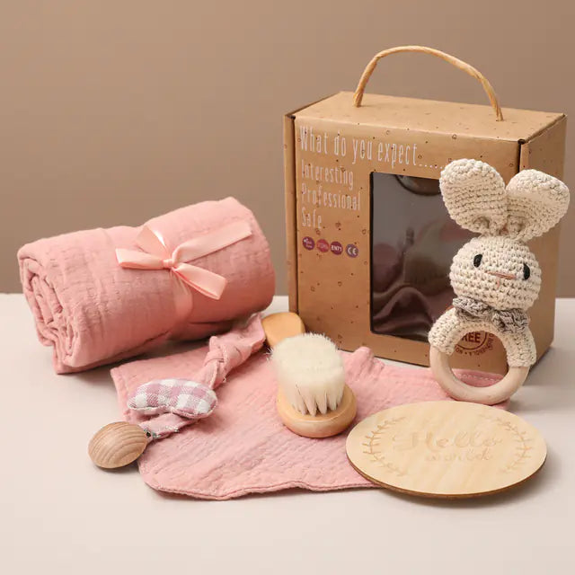 Bopoobo Bath Toys Set with Baby Milestones (1 Set) - Live to Shop