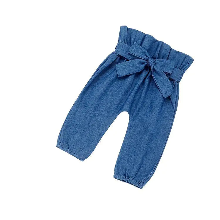New Baby Long Sleeve Triangle Bodysuit Set - Live to Shop