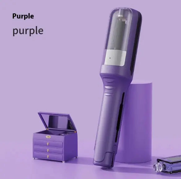 Split-End Pro Cordless Hair Trimmer - Live to Shop