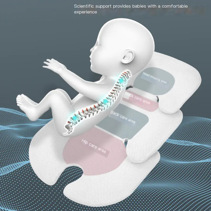Universal Stroller Protection Cushion for Newborns - Live to Shop