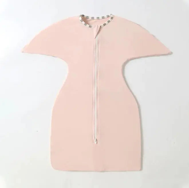 Baby Surrender Swaddling Breathable Baby - Live to Shop