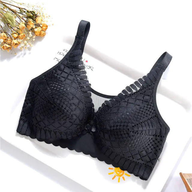 Maternity Nursing Bras for Breastfeeding and Comfort - Live to Shop