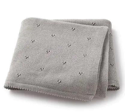 Newborn Blanket - Live to Shop