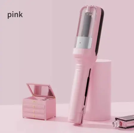 Split-End Pro Cordless Hair Trimmer - Live to Shop