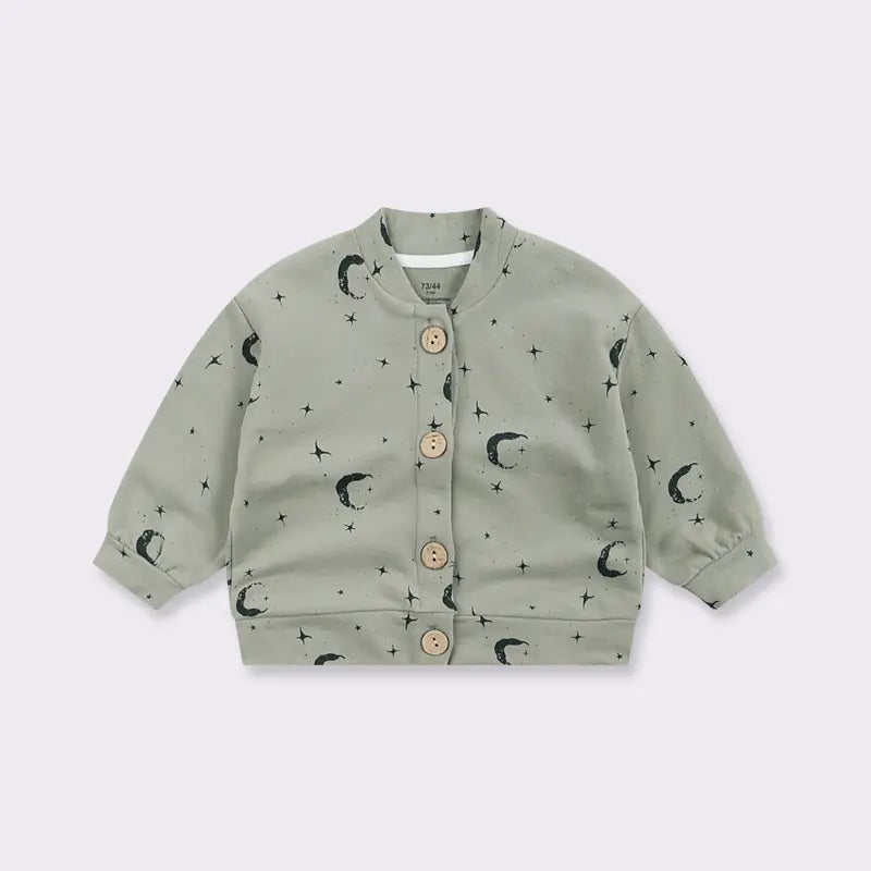 Spring and Autumn Baby Clothing Collection - Live to Shop