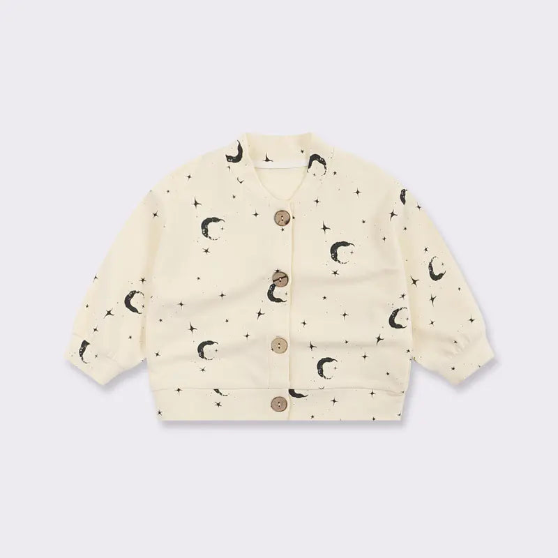Spring and Autumn Baby Clothing Collection - Live to Shop