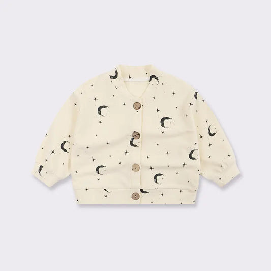 Spring and Autumn Baby Clothing Collection - Live to Shop