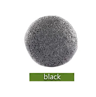 Konjac Facial Cleansing Sponge Tool for Skin Care - Live to Shop