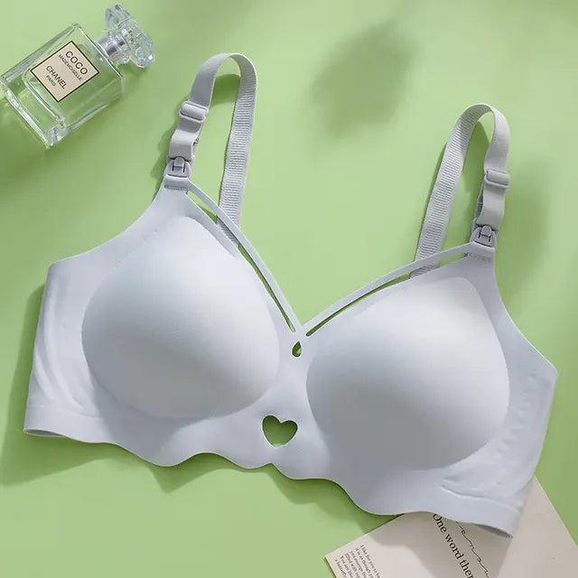 Maternity Nursing Bra for Pregnant Women Underwear - Live to Shop