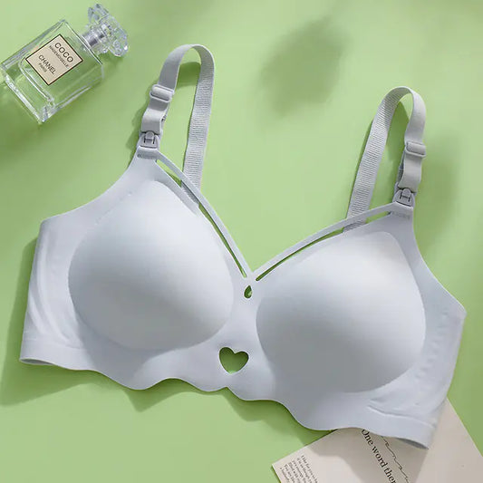 Maternity Nursing Bra for Pregnant Women Underwear - Live to Shop