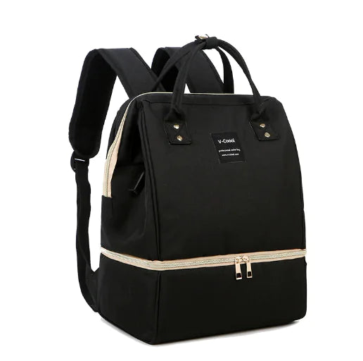 Detachable Mother and Baby Bag - Live to Shop