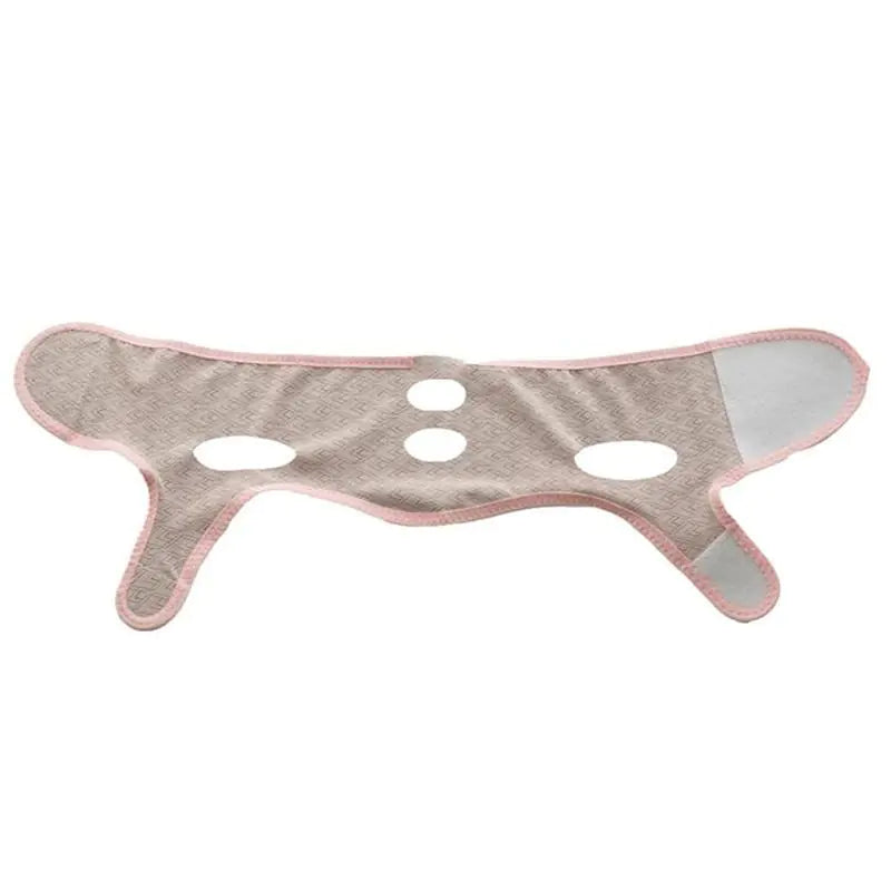 V Face Strap for Chin Tightening and Skin Care Tool - Live to Shop