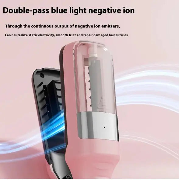 Split-End Pro Cordless Hair Trimmer - Live to Shop