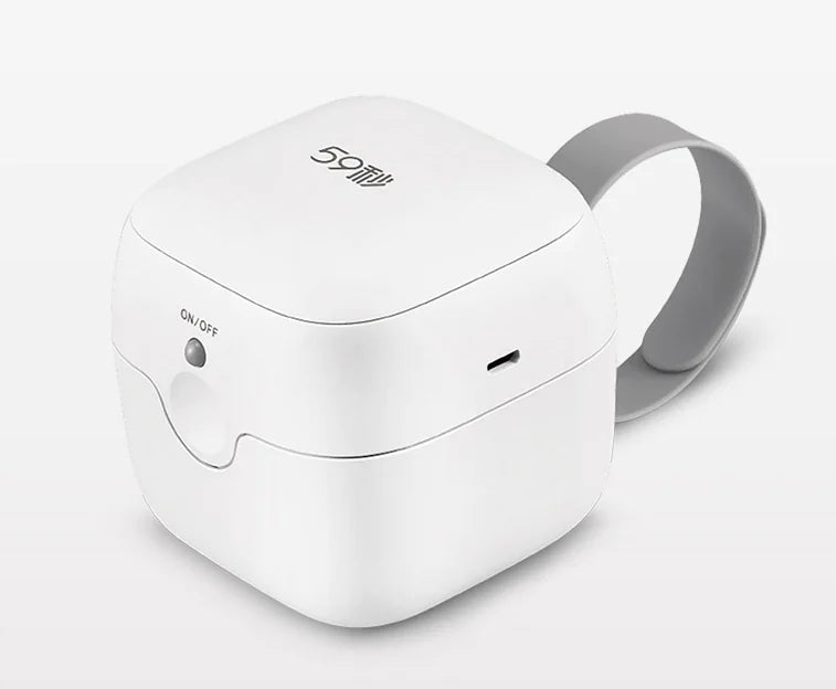 Baby Pacifier Disinfection and Storage Box - Live to Shop