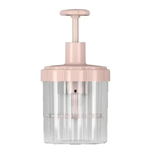 Portable Foam Maker Cup for Facial Cleanser and Skin Care - Live to Shop