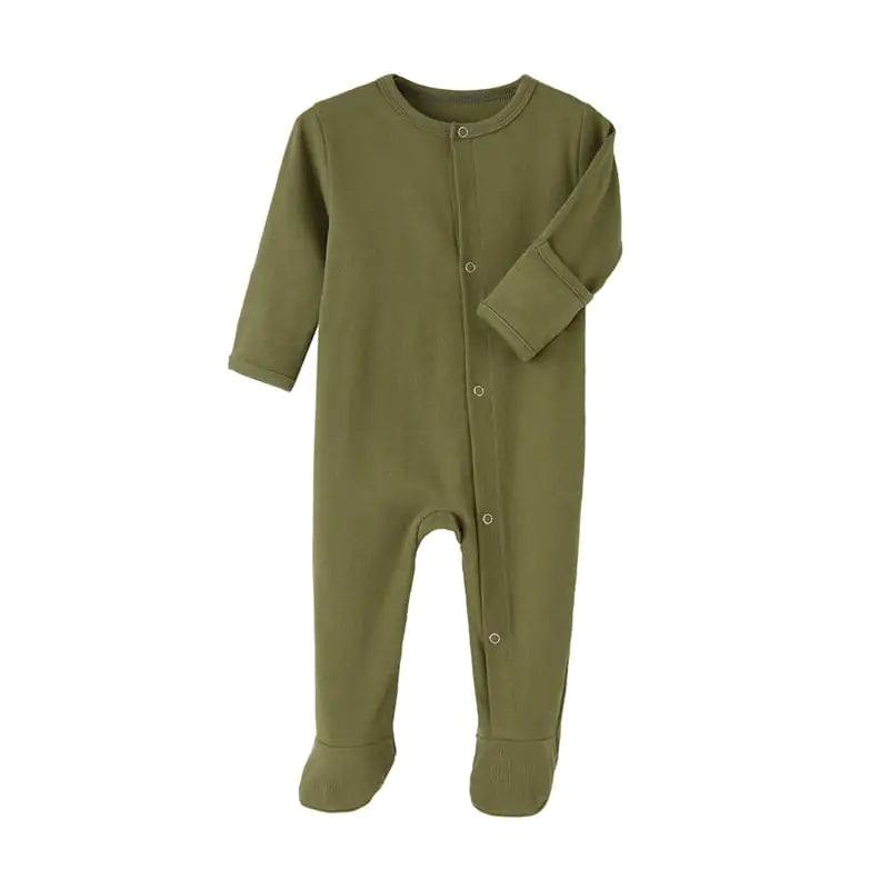 Spring Baby Clothes for Autumn and Winter - Live to Shop