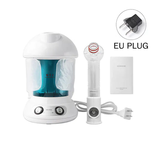 Moisturizing Facial Steamer - Live to Shop