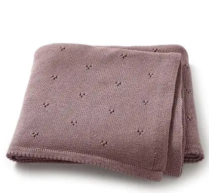 Newborn Blanket - Live to Shop