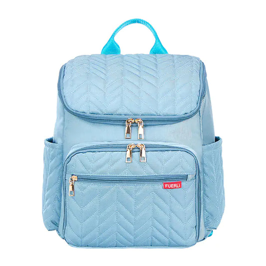 Large Capacity Baby Diaper Maternity Travel Backpack - Live to Shop