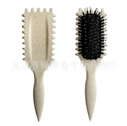 Curl Define Styling Brush - Live to Shop