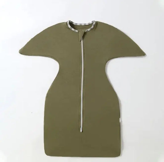 Baby Surrender Swaddling Breathable Baby - Live to Shop