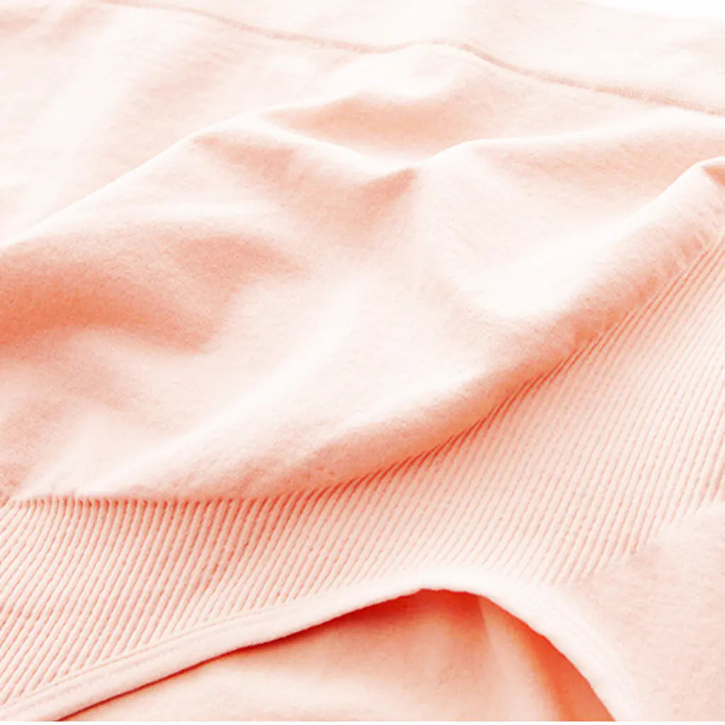 High-Waisted Women's Underwear - Maternity Loose Fit - Live to Shop